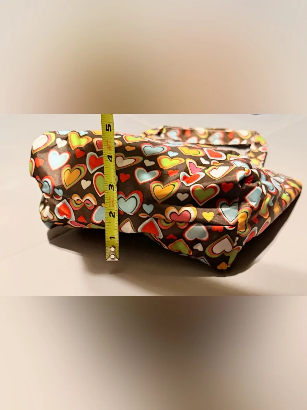 N/A stylish tote